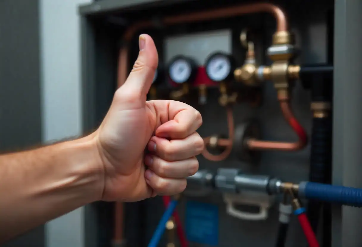 Emergency HVAC services and installations in Deerfield, WI